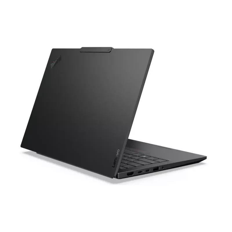 Portatīvais dators Lenovo ThinkPad E14 Gen 7 14 collu Intel Core Ultra 5 16GB 512GB Intel Graphics Windows 11 Pro