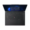 Portatīvais dators Lenovo ThinkPad E14 Gen 7 14 collu Intel Core Ultra 5 16GB 512GB Intel Graphics Windows 11 Pro