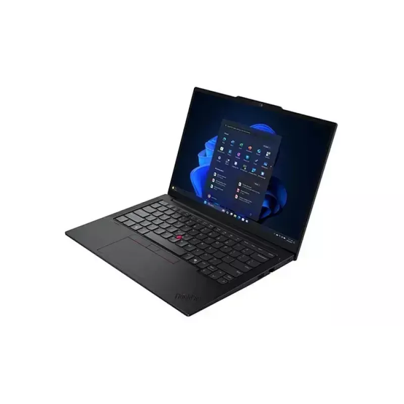 Portatīvais dators Lenovo ThinkPad E14 Gen 7 14 collu Intel Core Ultra 5 16GB 512GB Intel Graphics Windows 11 Pro