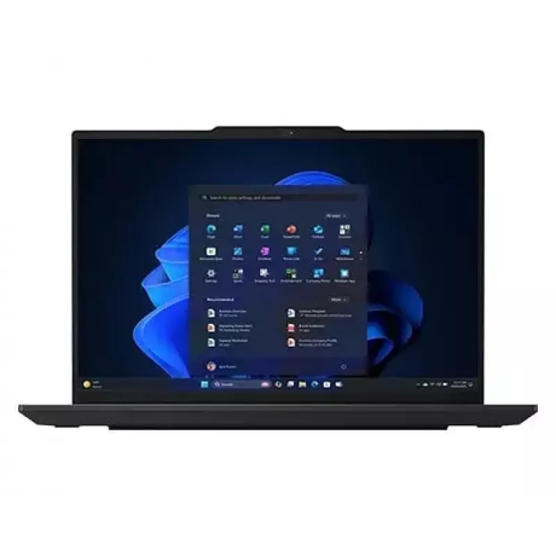 Portatīvais dators Lenovo ThinkPad E14 Gen 7 14 collu Intel Core Ultra 5 16GB 512GB Intel Graphics Windows 11 Pro