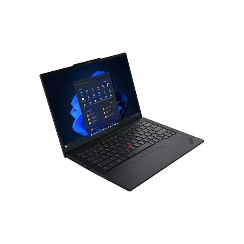 Portatīvais dators Lenovo ThinkPad E14 Gen 7 14 collu Intel Core Ultra 5 16GB 512GB Intel Graphics Windows 11 Pro