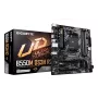 Mātesplate GIGABYTE B550M DS3H R2, B550, Socket AM4, Micro ATX