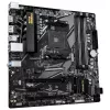 Mātesplate GIGABYTE B550M DS3H R2, B550, Socket AM4, Micro ATX