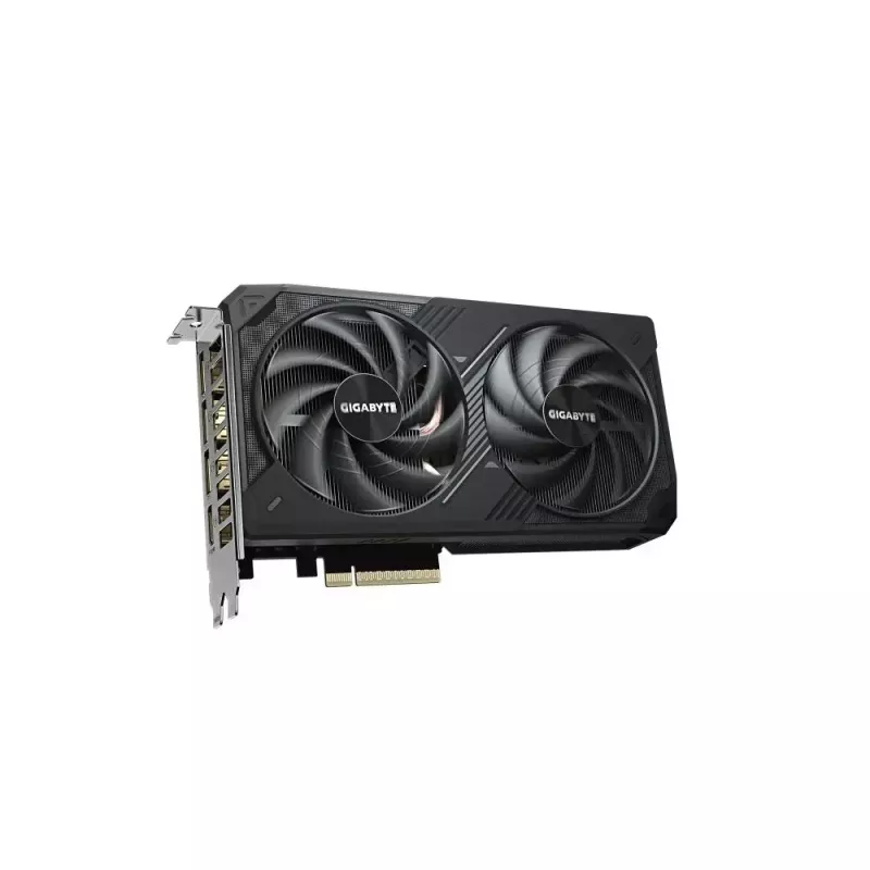 Grafikas karte NVIDIA GeForce RTX 5060 Ti 8GB GDDR7