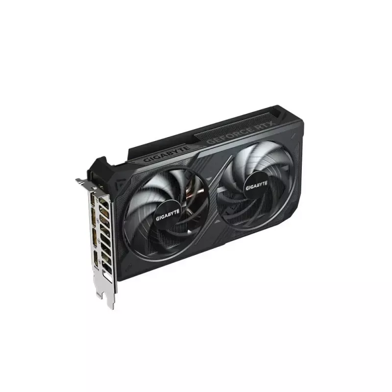 Grafikas karte NVIDIA GeForce RTX 5060 Ti 8GB GDDR7