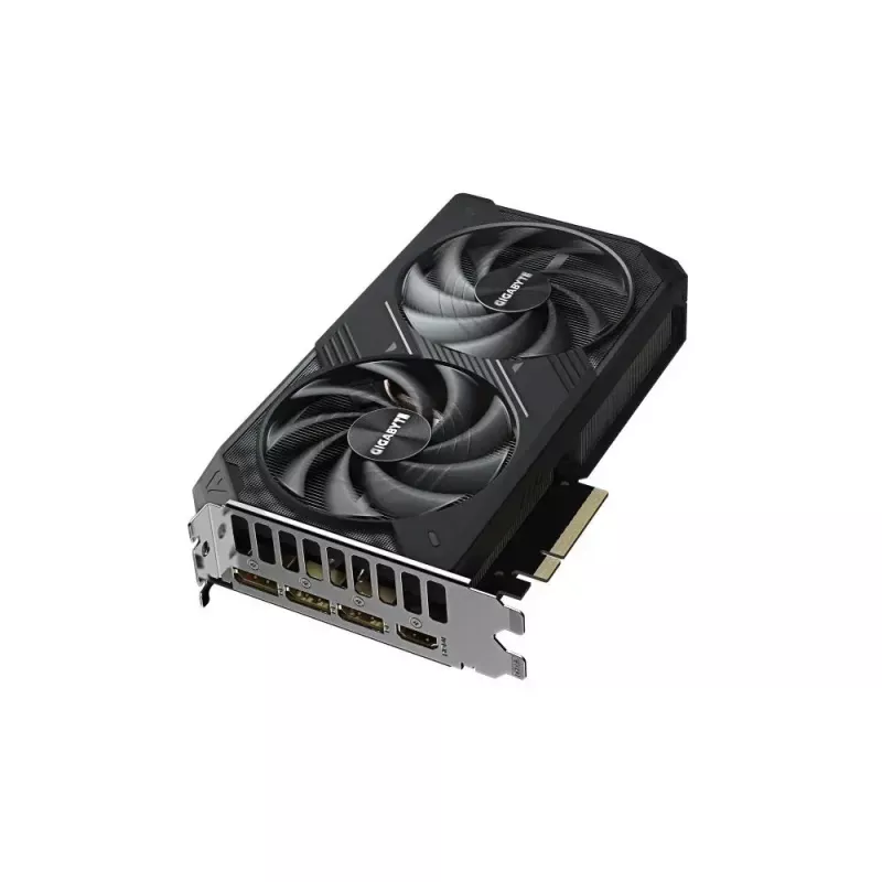 Grafikas karte NVIDIA GeForce RTX 5060 Ti 8GB GDDR7