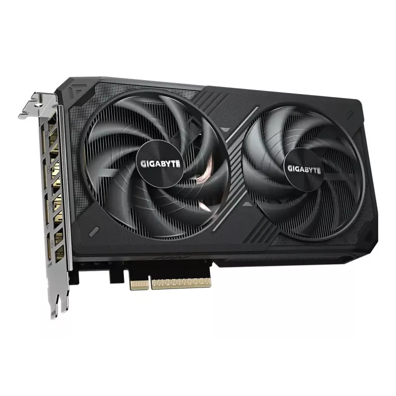 Grafikas karte NVIDIA GeForce RTX 5060 Ti 8GB GDDR7