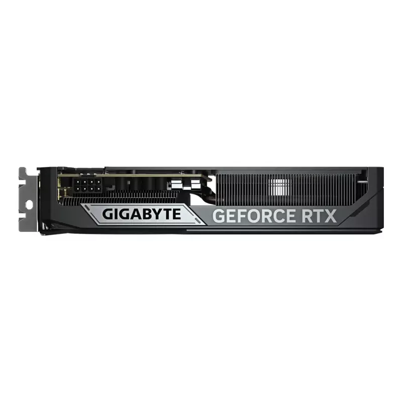 Grafikas karte NVIDIA GeForce RTX 5060 Ti 8GB GDDR7