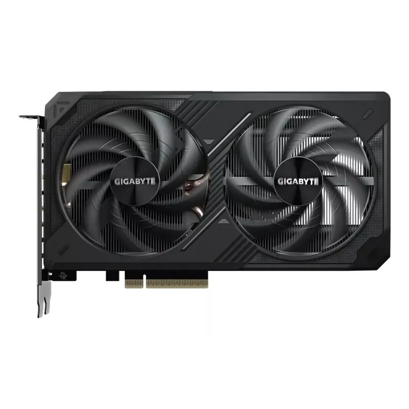 Grafikas karte NVIDIA GeForce RTX 5060 Ti 8GB GDDR7