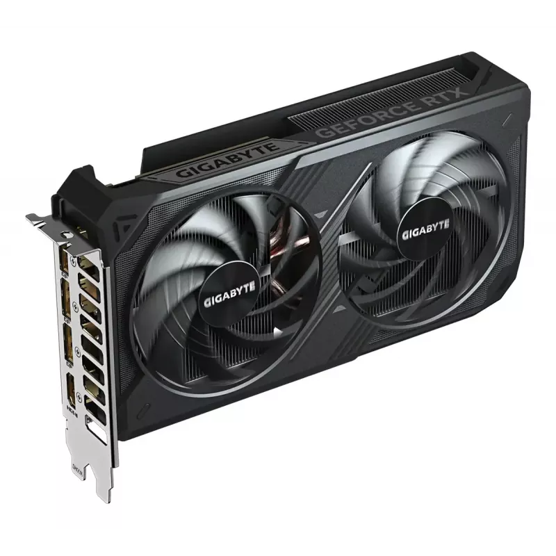 Grafikas karte NVIDIA GeForce RTX 5060 Ti 8GB GDDR7