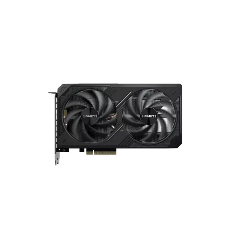 Grafikas karte NVIDIA GeForce RTX 5060 Ti 8GB GDDR7