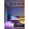 Viedā spuldze Nanoleaf N7502B02-3GU10 RGBCW Wi‑Fi 3 gab. iepakojums GU10