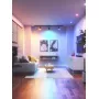 Viedā spuldze Nanoleaf N7502B02-3GU10 RGBCW Wi‑Fi 3 gab. iepakojums GU10