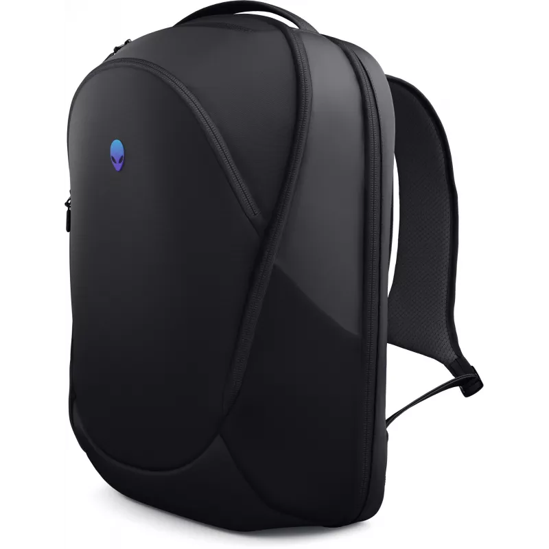 Alienware AW7825P 45.7 cm (18 collu) mugursoma, melna