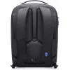 Alienware AW7825P 45.7 cm (18 collu) mugursoma, melna