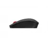 Bezvadu tastatūras un peles komplekts Lenovo Essential 2.4 GHz — pilna izmēra krievu/kirilicas tastatūra, optiskā abpusējā pele