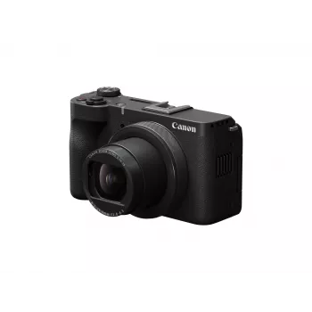 Kompaktkamera Canon PowerShot V1 22,3 MP CMOS 4K Ultra HD Melna