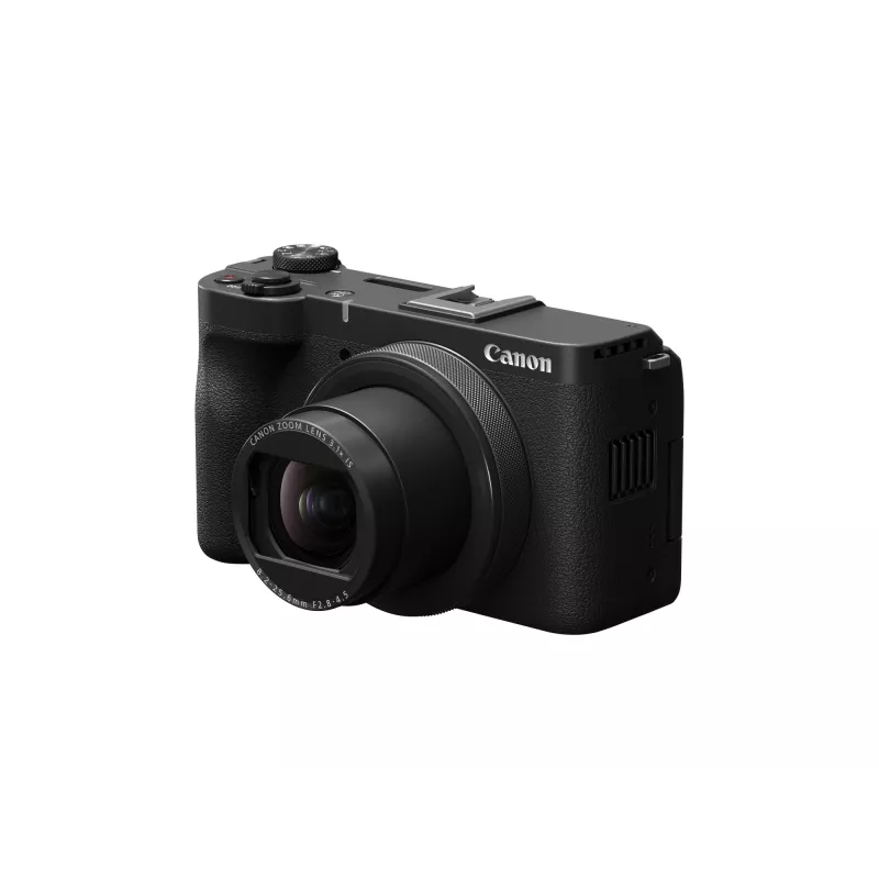 Kompaktkamera Canon PowerShot V1 22,3 MP CMOS 4K Ultra HD Melna