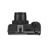 Kompaktkamera Canon PowerShot V1 22,3 MP CMOS 4K Ultra HD Melna