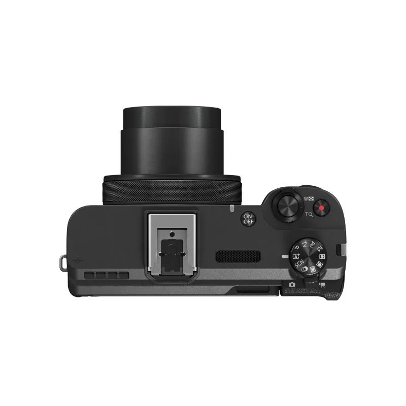 Kompaktkamera Canon PowerShot V1 22,3 MP CMOS 4K Ultra HD Melna