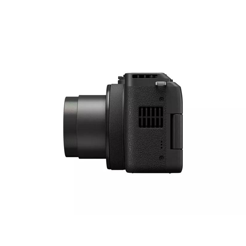 Kompaktkamera Canon PowerShot V1 22,3 MP CMOS 4K Ultra HD Melna