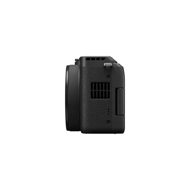 Kompaktkamera Canon PowerShot V1 22,3 MP CMOS 4K Ultra HD Melna