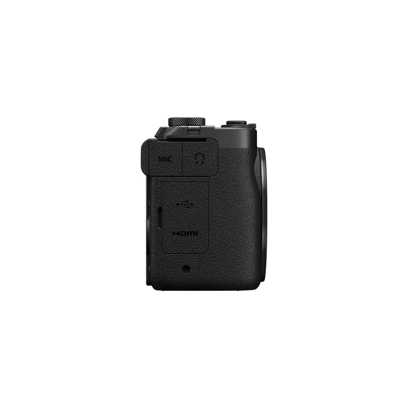 Kompaktkamera Canon PowerShot V1 22,3 MP CMOS 4K Ultra HD Melna