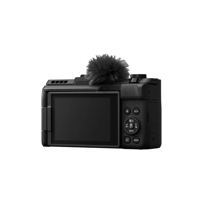 Kompaktkamera Canon PowerShot V1 22,3 MP CMOS 4K Ultra HD Melna