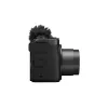 Kompaktkamera Canon PowerShot V1 22,3 MP CMOS 4K Ultra HD Melna