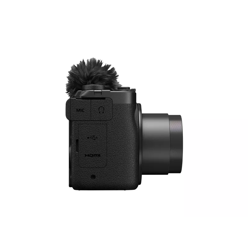 Kompaktkamera Canon PowerShot V1 22,3 MP CMOS 4K Ultra HD Melna