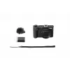 Kompaktkamera Canon PowerShot V1 22,3 MP CMOS 4K Ultra HD Melna
