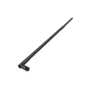 DIGITUS bezvadu LAN visvirzienu antena Pastiprinājums: 9 dBi, RP-SMA savienotājs Garums: 38.4cm