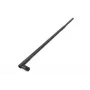 DIGITUS bezvadu LAN visvirzienu antena Pastiprinājums: 9 dBi, RP-SMA savienotājs Garums: 38.4cm