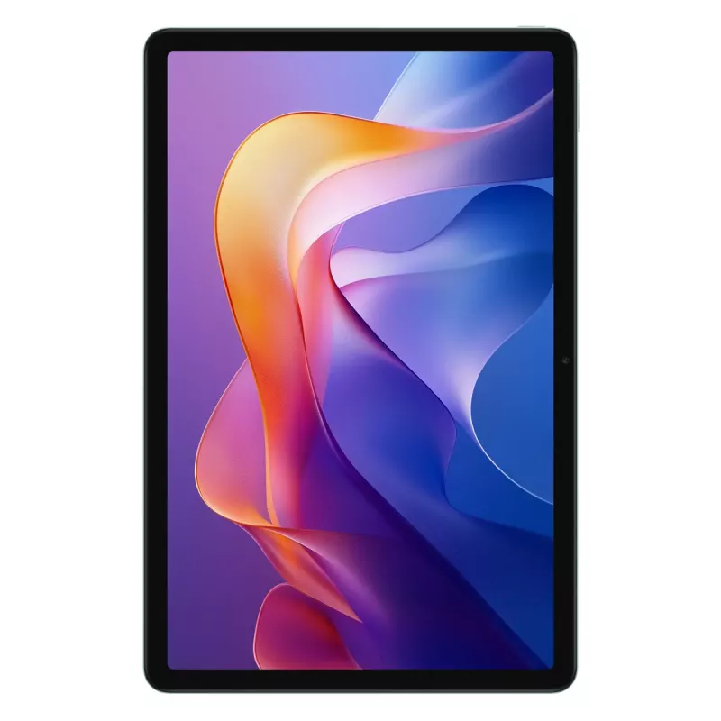 Tablet Xiaomi Redmi Pad 2 Mint zaļa 11 inch 2.24GHz 4GB RAM 128GB Android 15