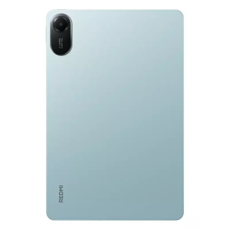 Tablet Xiaomi Redmi Pad 2 Mint zaļa 11 inch 2.24GHz 4GB RAM 128GB Android 15