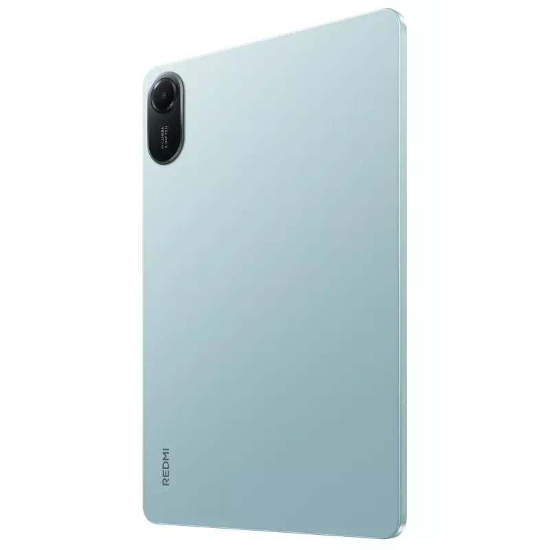 Tablet Xiaomi Redmi Pad 2 Mint zaļa 11 inch 2.24GHz 4GB RAM 128GB Android 15