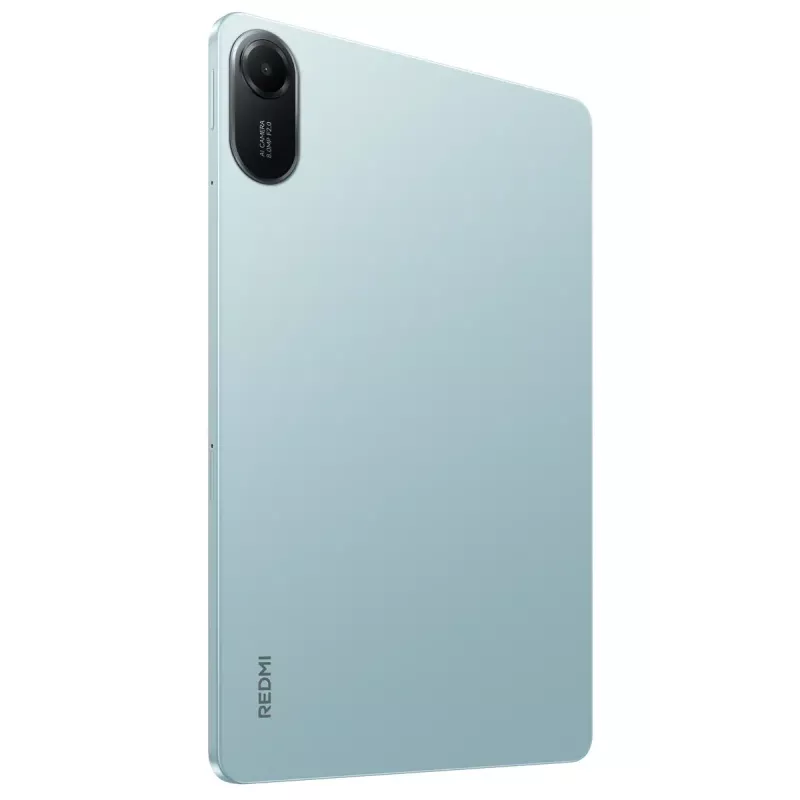 Tablet Xiaomi Redmi Pad 2 Mint zaļa 11 inch 2.24GHz 4GB RAM 128GB Android 15