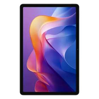 Xiaomi Redmi Pad 2 planšetdators, 11 collu 2560x1600, MediaTek Helio G100 Ultra, 4 GB RAM, 128 GB, Wi-Fi, Android 15, piparmētru zaļš
