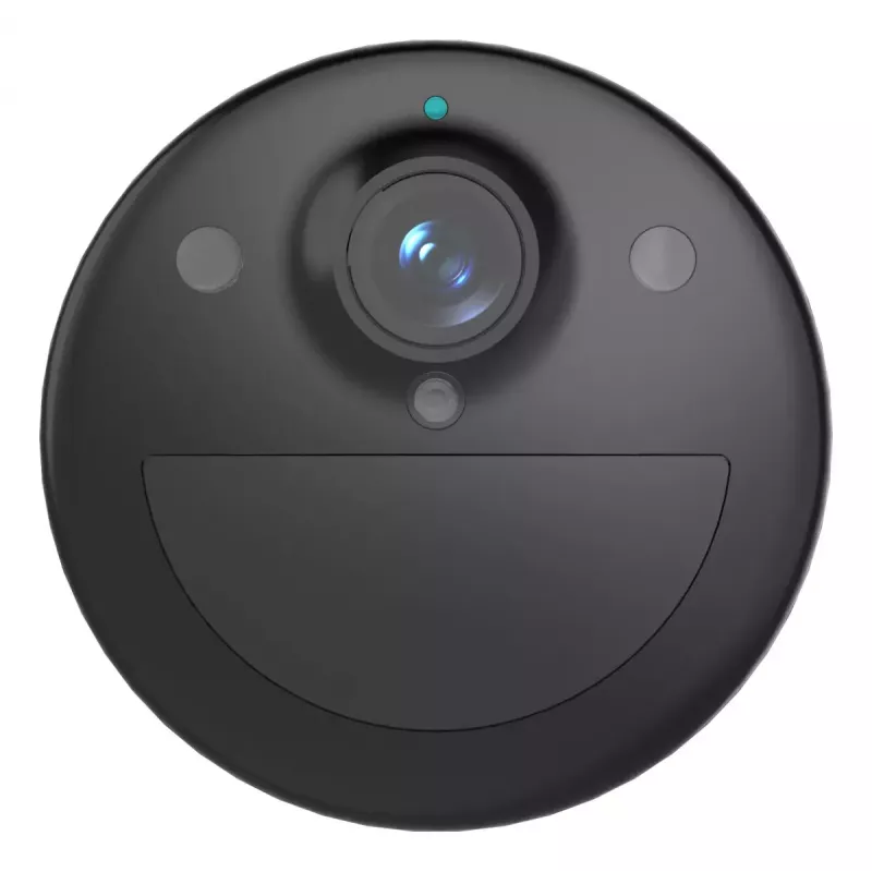IP drošības kamera EZVIZ BC1c 4K Bullet Outdoor