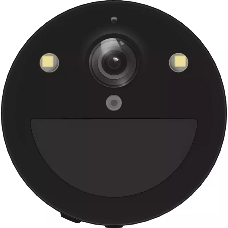 IP drošības kamera EZVIZ BC1c 4K Bullet Outdoor