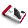 Axagon HMC-U4 USB4 dokstacija, 3x USB-A, 2x USB-C, HDMI un DP 8K/30Hz, RJ-45, SD/mSD, audio, PD 100W