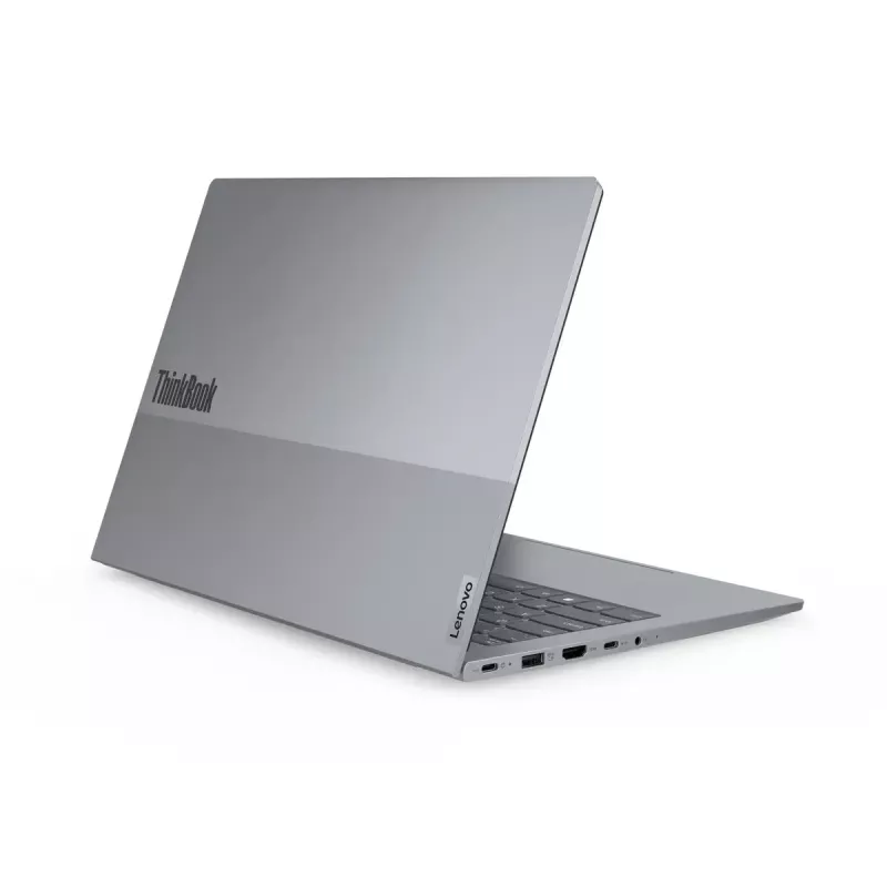 Portatīvais dators Lenovo ThinkBook 14 G7 ARP 14 collu AMD Ryzen 5 7535HS 16GB 256GB AMD Radeon 660M Windows 11 Pro