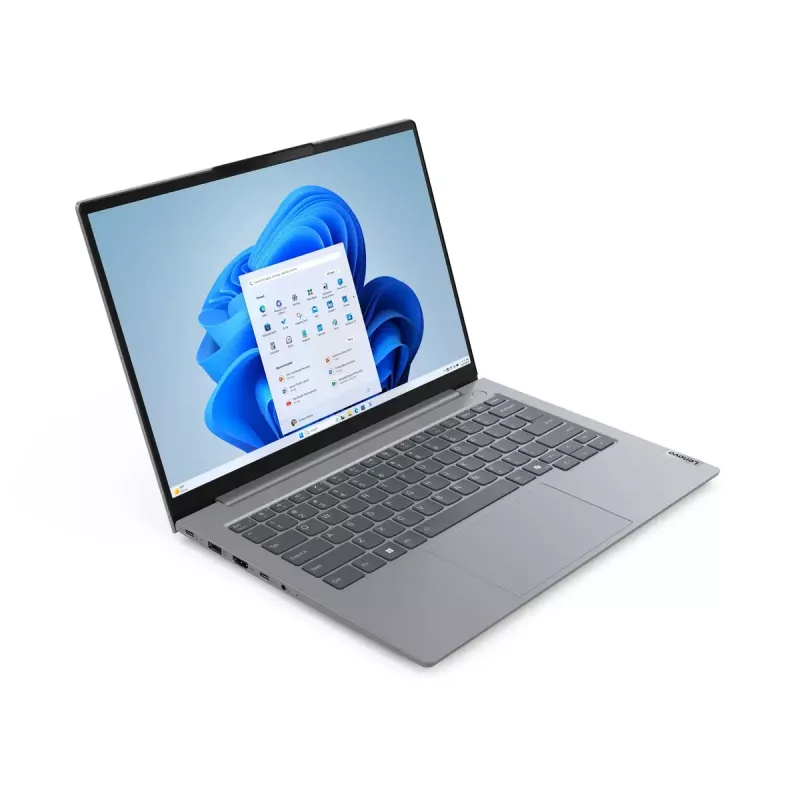 Portatīvais dators Lenovo ThinkBook 14 G7 ARP 14 collu AMD Ryzen 5 7535HS 16GB 256GB AMD Radeon 660M Windows 11 Pro