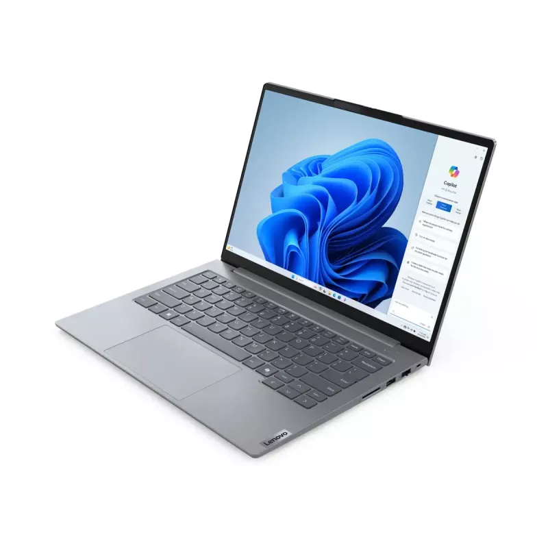 Portatīvais dators Lenovo ThinkBook 14 G7 ARP 14 collu AMD Ryzen 5 7535HS 16GB 256GB AMD Radeon 660M Windows 11 Pro