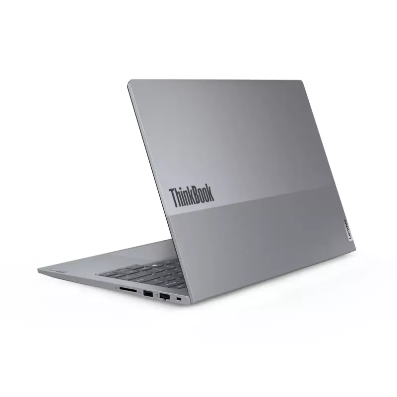Portatīvais dators Lenovo ThinkBook 14 G7 ARP 14 collu AMD Ryzen 5 7535HS 16GB 256GB AMD Radeon 660M Windows 11 Pro