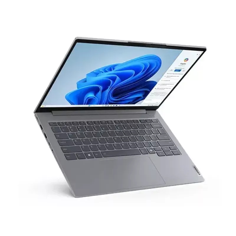 Portatīvais dators Lenovo ThinkBook 14 G7 ARP 14 collu AMD Ryzen 5 7535HS 16GB 256GB AMD Radeon 660M Windows 11 Pro