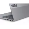 Portatīvais dators Lenovo ThinkBook 14 G7 ARP 14 collu AMD Ryzen 5 7535HS 16GB 256GB AMD Radeon 660M Windows 11 Pro