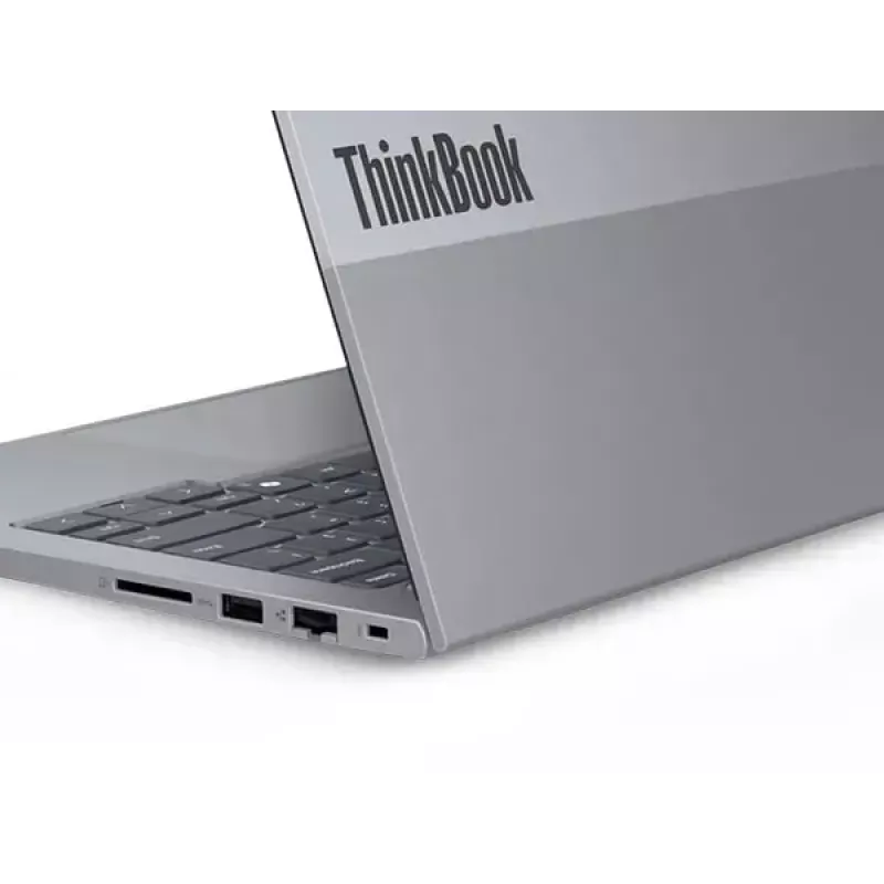 Portatīvais dators Lenovo ThinkBook 14 G7 ARP 14 collu AMD Ryzen 5 7535HS 16GB 256GB AMD Radeon 660M Windows 11 Pro