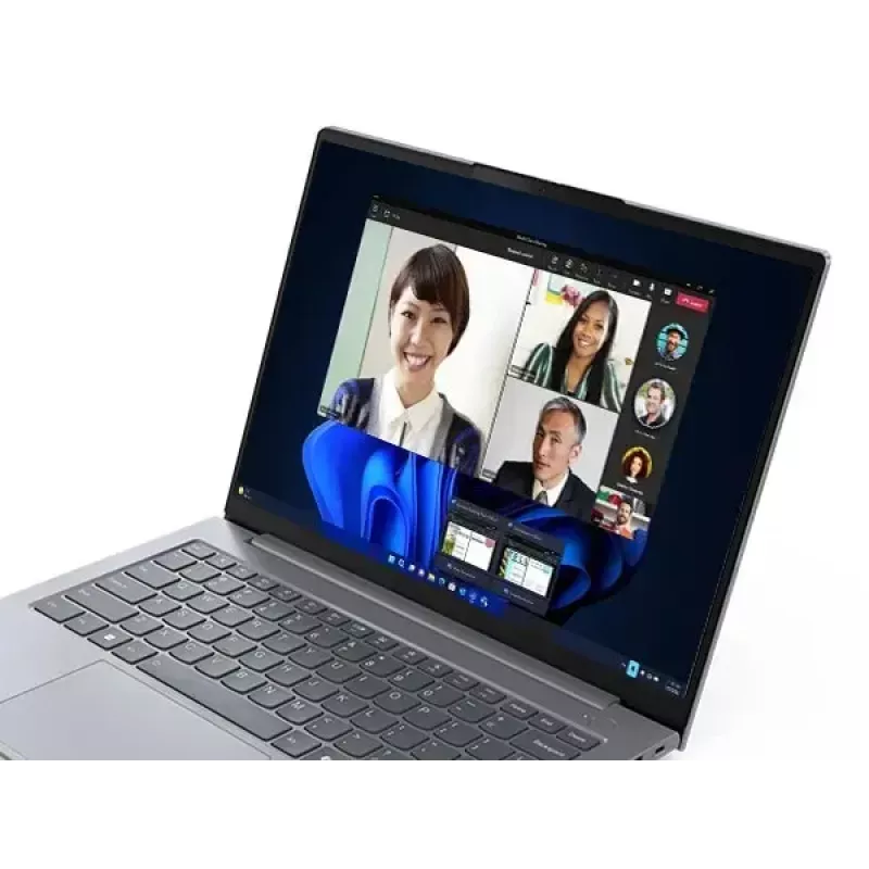 Portatīvais dators Lenovo ThinkBook 14 G7 ARP 14 collu AMD Ryzen 5 7535HS 16GB 256GB AMD Radeon 660M Windows 11 Pro
