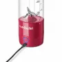 NutriBullet NBP003MA 0,475 L pārnēsājamais blenderis fuksīna, violeta krāsa